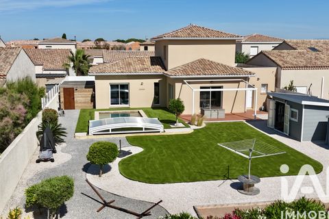 Villa i Vendres, Herault, Vendres - € 575.000 | Ref: 89768 - foto 21