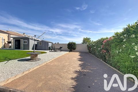 Villa i Vendres, Herault, Vendres - € 575.000 | Ref: 89768 - foto 23