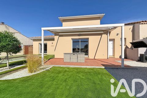 Villa i Vendres, Herault, Vendres - € 575.000 | Ref: 89768 - foto 24