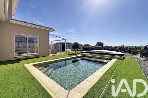 Villa i Vendres, Herault, Vendres - € 575.000 | Ref: 89768 - foto 26