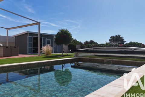 Villa i Vendres, Herault, Vendres - € 575.000 | Ref: 89768 - foto 27