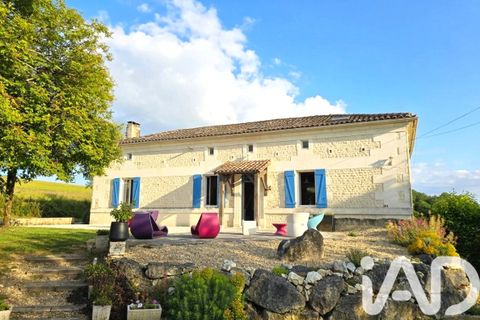 Landejendom i Malaville, Charente, Malaville - € 406.000 | Ref: 33293 - foto 2