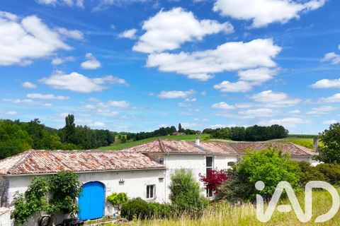 Landejendom i Malaville, Charente, Malaville - € 406.000 | Ref: 33293 - foto 3