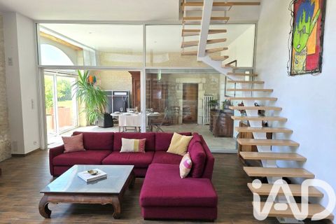 Landejendom i Malaville, Charente, Malaville - € 406.000 | Ref: 33293 - foto 5