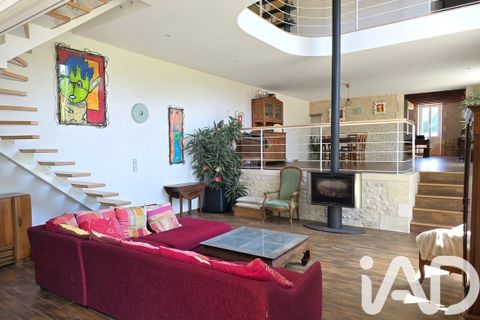 Landejendom i Malaville, Charente, Malaville - € 406.000 | Ref: 33293 - foto 6
