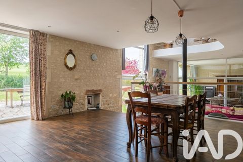 Landejendom i Malaville, Charente, Malaville - € 406.000 | Ref: 33293 - foto 7