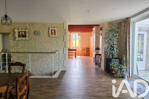 Landejendom i Malaville, Charente, Malaville - € 406.000 | Ref: 33293 - foto 8