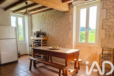 Landejendom i Malaville, Charente, Malaville - € 406.000 | Ref: 33293 - foto 9