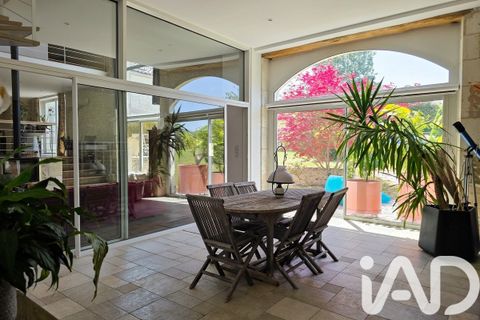 Landejendom i Malaville, Charente, Malaville - € 406.000 | Ref: 33293 - foto 11