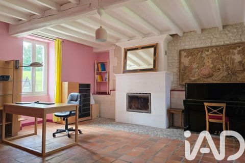 Landejendom i Malaville, Charente, Malaville - € 406.000 | Ref: 33293 - foto 12