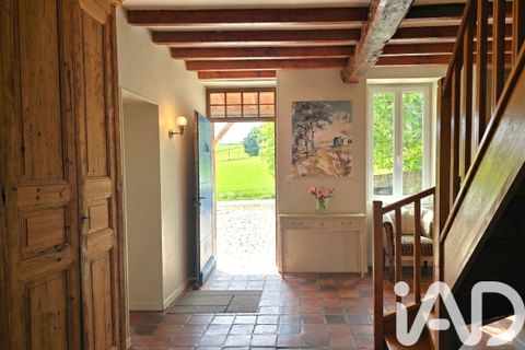 Landejendom i Malaville, Charente, Malaville - € 406.000 | Ref: 33293 - foto 13