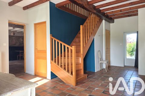 Landejendom i Malaville, Charente, Malaville - € 406.000 | Ref: 33293 - foto 14