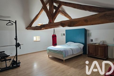 Landejendom i Malaville, Charente, Malaville - € 406.000 | Ref: 33293 - foto 17