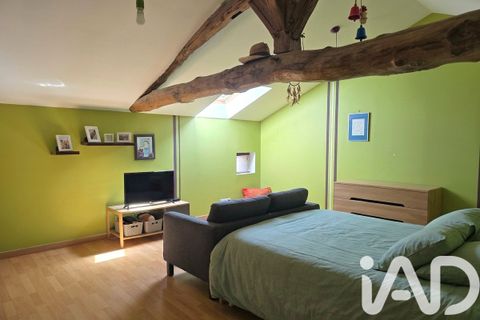 Landejendom i Malaville, Charente, Malaville - € 406.000 | Ref: 33293 - foto 19