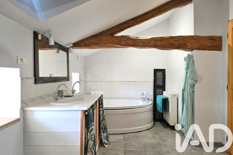 Landejendom i Malaville, Charente, Malaville - € 406.000 | Ref: 33293 - foto 20