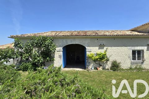 Landejendom i Malaville, Charente, Malaville - € 406.000 | Ref: 33293 - foto 21