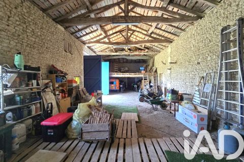 Landejendom i Malaville, Charente, Malaville - € 406.000 | Ref: 33293 - foto 22