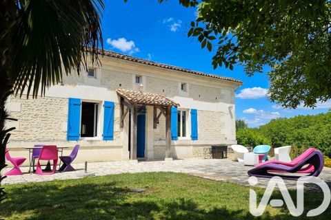 Landejendom i Malaville, Charente, Malaville - € 406.000 | Ref: 33293 - foto 23