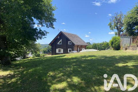 Villa i Ussel, Correze, Ussel - € 169.000 | Ref: 76240 - foto 3