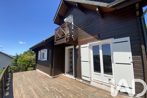 Villa i Ussel, Correze, Ussel - € 169.000 | Ref: 76240 - foto 5