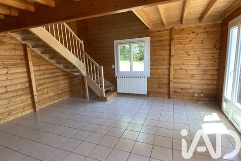 Villa i Ussel, Correze, Ussel - € 169.000 | Ref: 76240 - foto 6