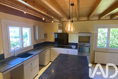 Villa i Ussel, Correze, Ussel - € 169.000 | Ref: 76240 - foto 7