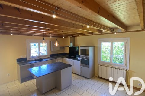 Villa i Ussel, Correze, Ussel - € 169.000 | Ref: 76240 - foto 8