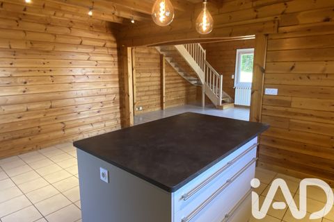 Villa i Ussel, Correze, Ussel - € 169.000 | Ref: 76240 - foto 9
