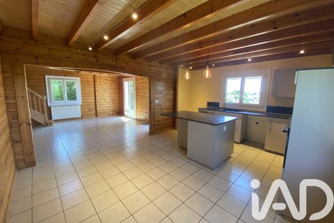 Villa i Ussel, Correze, Ussel - € 169.000 | Ref: 76240 - foto 10