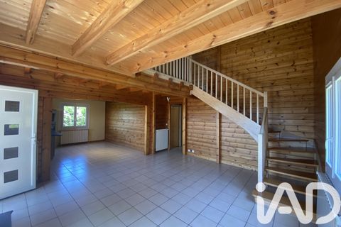 Villa i Ussel, Correze, Ussel - € 169.000 | Ref: 76240 - foto 11