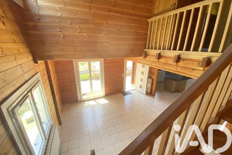 Villa i Ussel, Correze, Ussel - € 169.000 | Ref: 76240 - foto 15