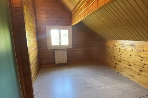 Villa i Ussel, Correze, Ussel - € 169.000 | Ref: 76240 - foto 18