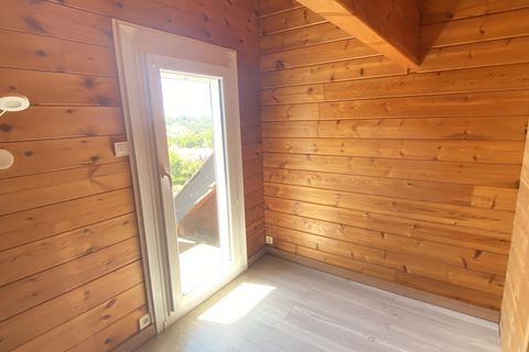 Villa i Ussel, Correze, Ussel - € 169.000 | Ref: 76240 - foto 19
