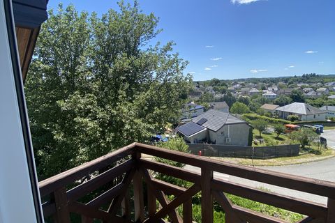 Villa i Ussel, Correze, Ussel - € 169.000 | Ref: 76240 - foto 20