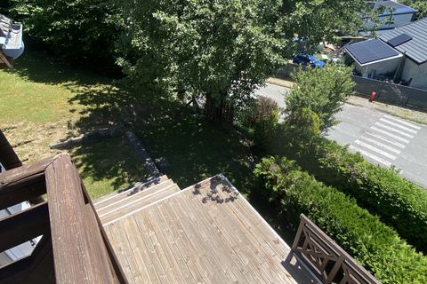 Villa i Ussel, Correze, Ussel - € 169.000 | Ref: 76240 - foto 21