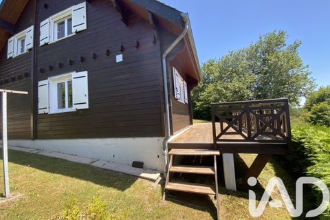 Villa i Ussel, Correze, Ussel - € 169.000 | Ref: 76240 - foto 23