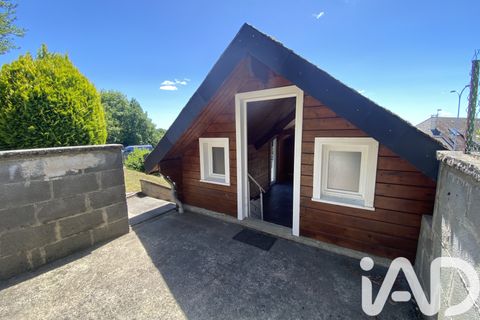 Villa i Ussel, Correze, Ussel - € 169.000 | Ref: 76240 - foto 25