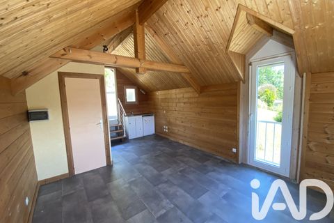 Villa i Ussel, Correze, Ussel - € 169.000 | Ref: 76240 - foto 28