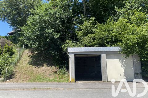Villa i Ussel, Correze, Ussel - € 169.000 | Ref: 76240 - foto 29