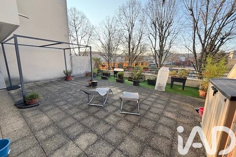 Lejlighed i Orly, Val-de-Marne, Orly - € 215.000 | Ref: 28703 - foto 1