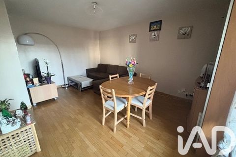 Lejlighed i Orly, Val-de-Marne, Orly - € 215.000 | Ref: 28703 - foto 2