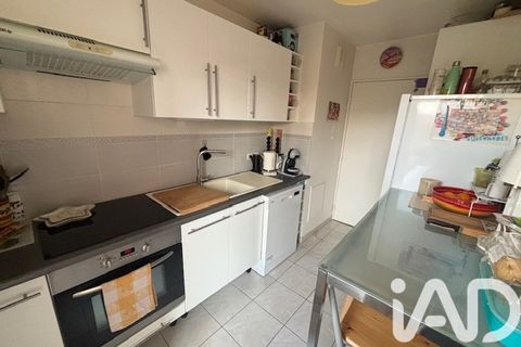 Lejlighed i Orly, Val-de-Marne, Orly - € 215.000 | Ref: 28703 - foto 4