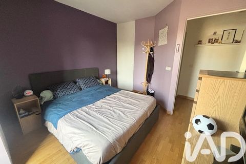 Lejlighed i Orly, Val-de-Marne, Orly - € 215.000 | Ref: 28703 - foto 6