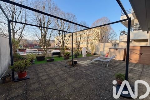Lejlighed i Orly, Val-de-Marne, Orly - € 215.000 | Ref: 28703 - foto 7