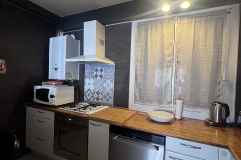 Lejlighed i Mérignac, Gironde, Mérignac - € 185.000 | Ref: 55022 - foto 3