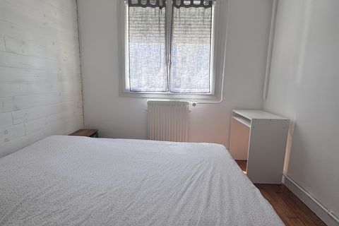 Lejlighed i Mérignac, Gironde, Mérignac - € 185.000 | Ref: 55022 - foto 5
