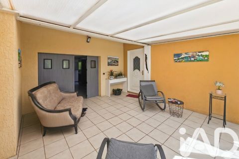 Villa a Beziers, Herault, Beziers - € 279.000 | Ref: 23294 - foto 15