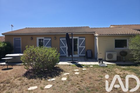 Villa a Beziers, Herault, Beziers - € 279.000 | Ref: 23294 - foto 18