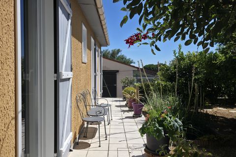 Villa a Beziers, Herault, Beziers - € 279.000 | Ref: 23294 - foto 19