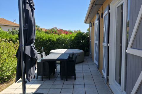 Villa a Beziers, Herault, Beziers - € 279.000 | Ref: 23294 - foto 20